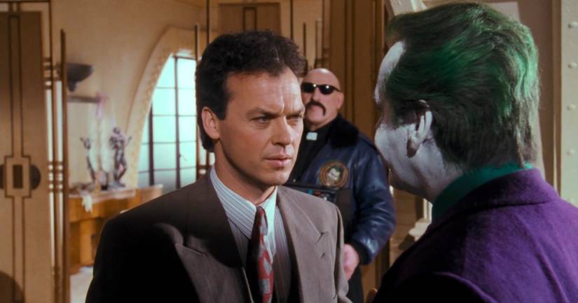 Batman: 10 Unexpectedly Funny Moments in the Live Action Franchise