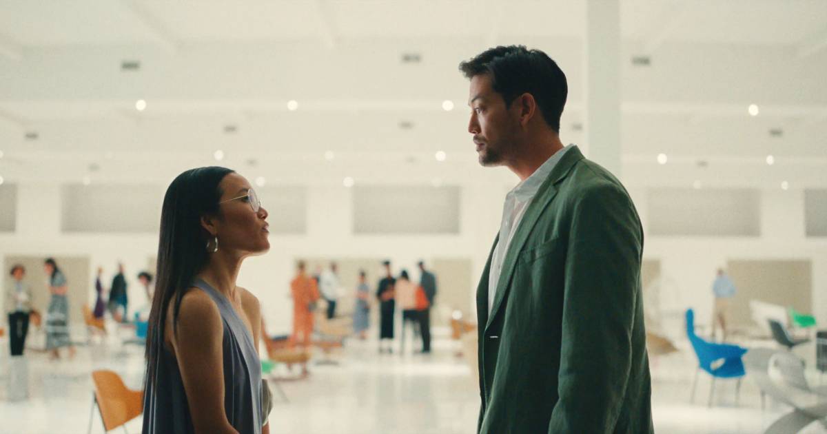 A24's Beef: Plot, Cast, Release Date, and Everything Else