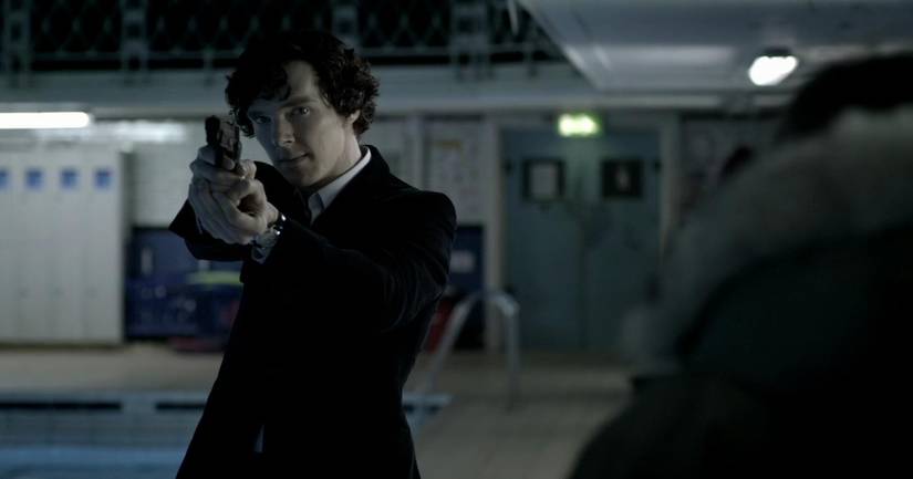 Sherlock: The Best Episodes, Ranked