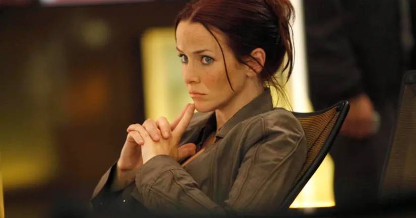 HBO Adds Tribute to Annie Wersching in The Last of Us