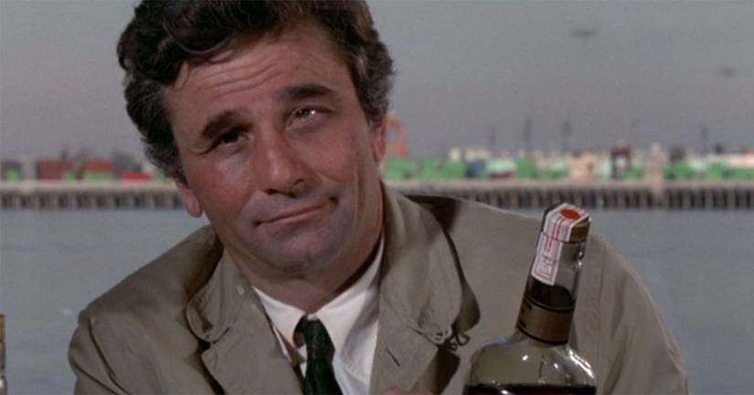 Columbo: Here’s How Every Season Ranks
