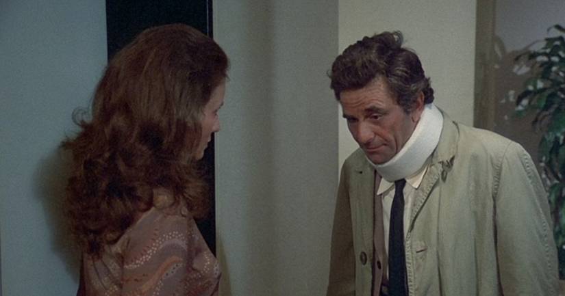 Columbo: Here’s How Every Season Ranks