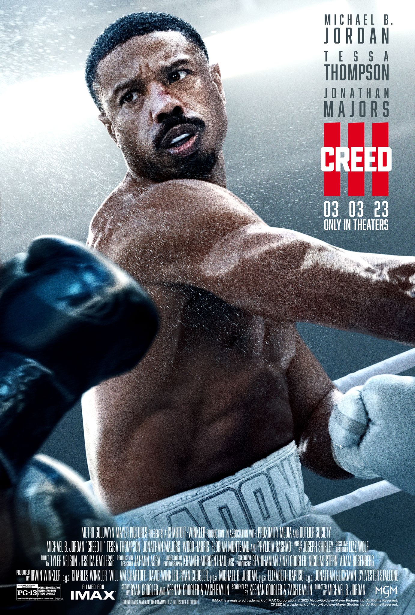 Creed 2 full on sale free movie 123movies