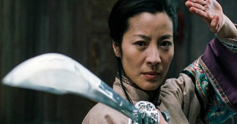 The Toughest Female Characters in Movies, Ranked