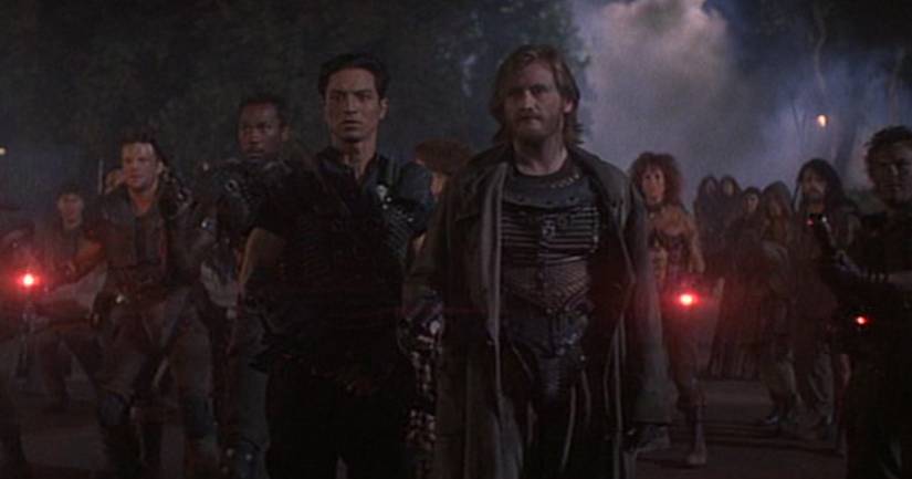 The 10 Best Cheesy Action Movies of the 1990s