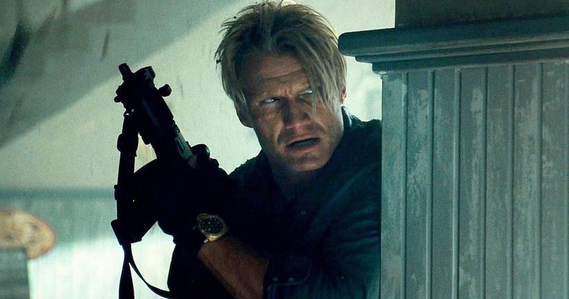 The Expendables: The 10 Best Characters in the Franchise, Ranked