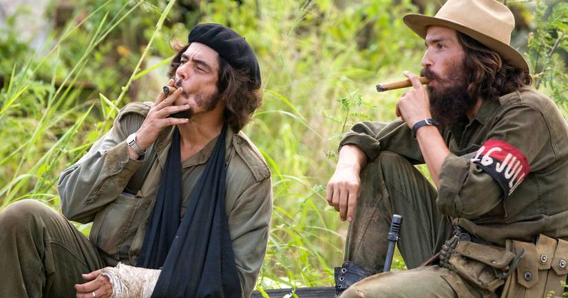 10 Movies That Were Director Passion Projects