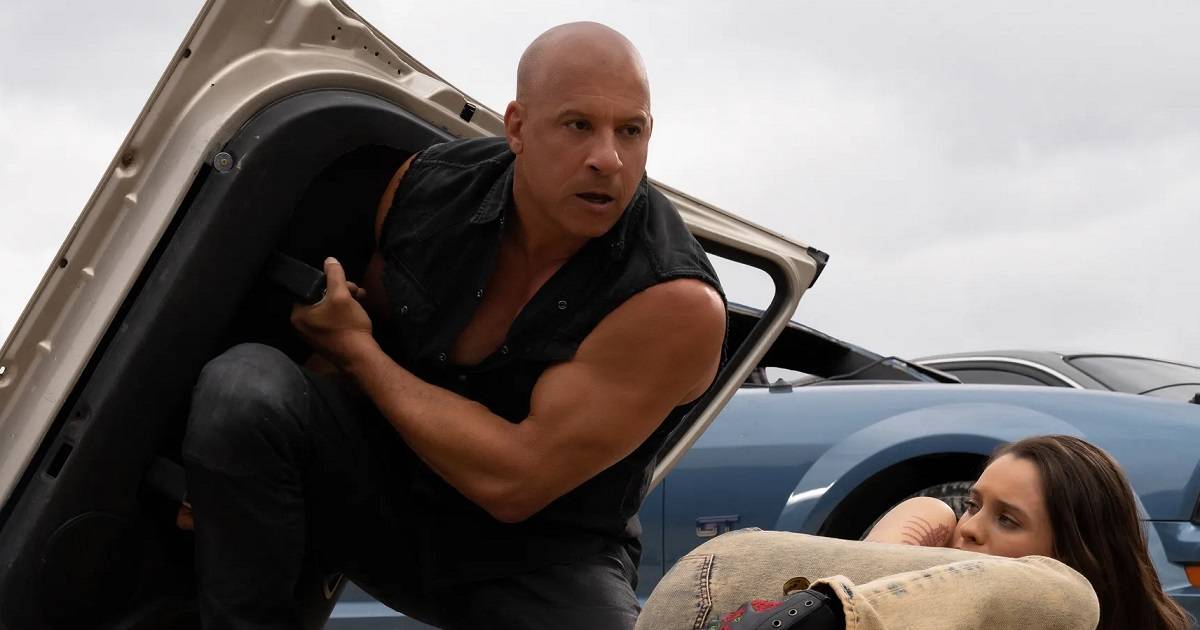 Fastx Image Fast X Will End on a Cliffhanger, Fast XI Set to be 'Gigantic' in Scope