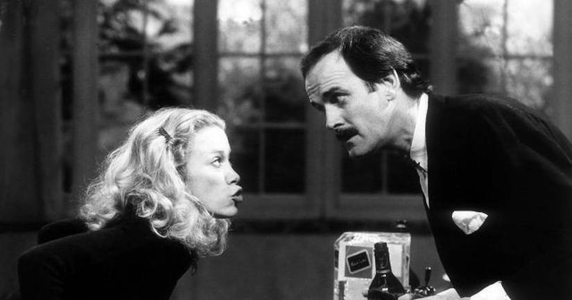 Why Fawlty Towers Is Considered So Great Despite Having Just 12 Episodes