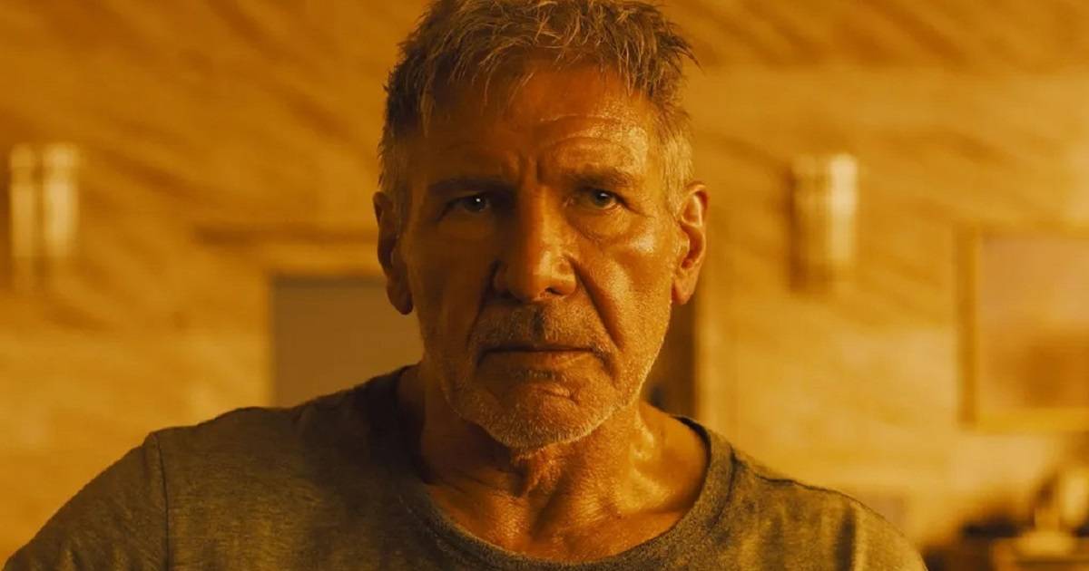 Harrison Ford Does Not Really Know Why Exactly He Joined the MCU: 'I’ll ...