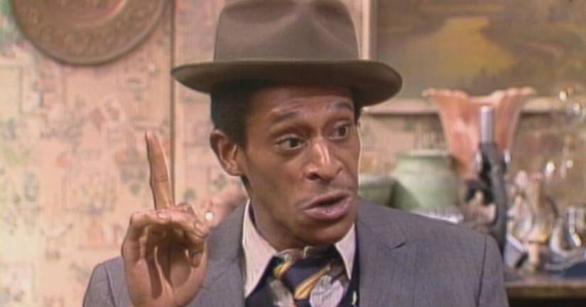 Fred Sanford, Legal Eagle