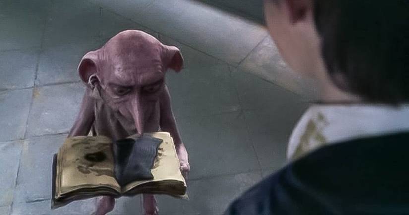 Harry Potter: Dobby's Best Quotes, Ranked