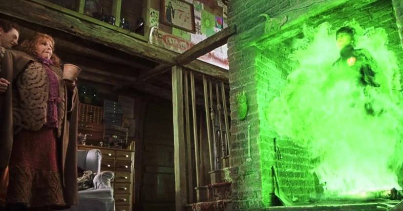 Harry Potter: 10 Times Molly Weasley Proved She Was the Best Mom