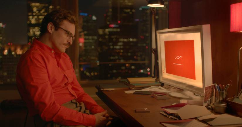 12 Movies with the Most Striking Color Palettes
