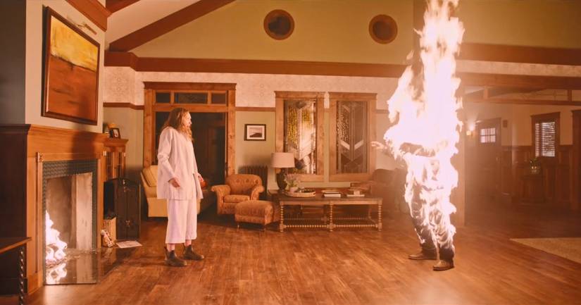 Why Hereditary Is So Disturbing and Genuinely Scary