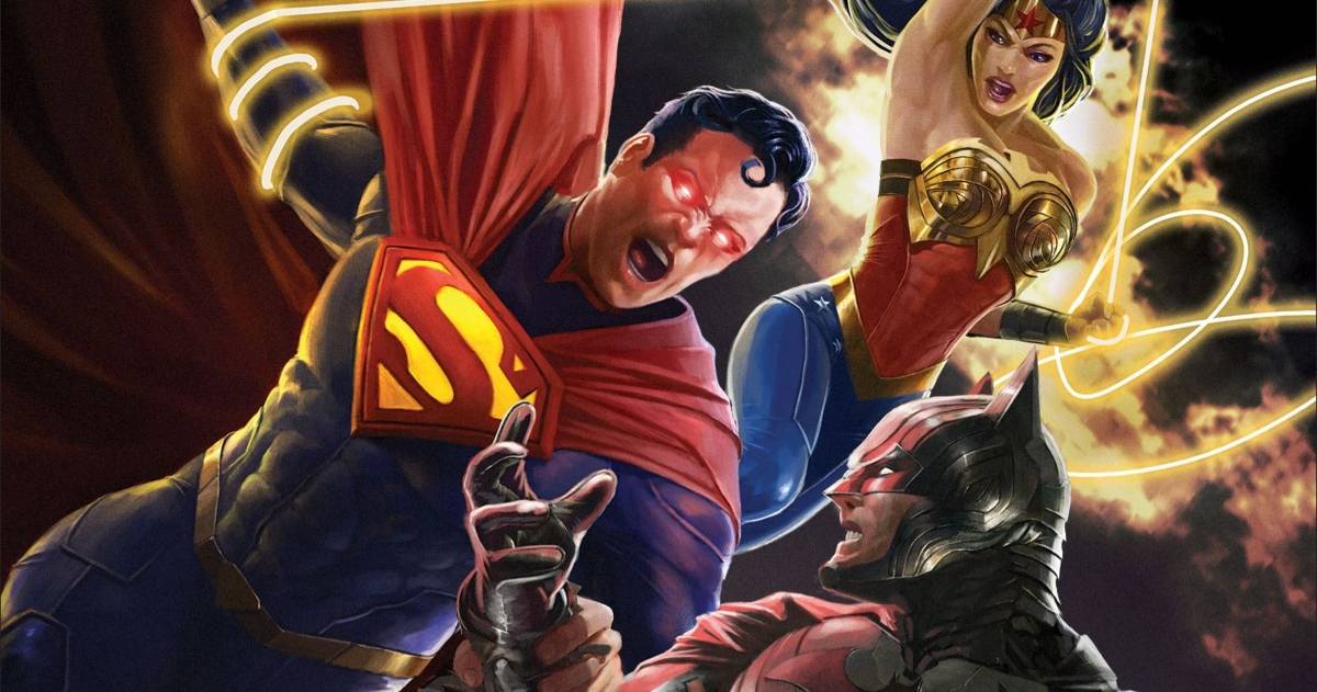 David Corenswet, Jensen Ackles and Adria Arjona Become the DCU Trinity ...