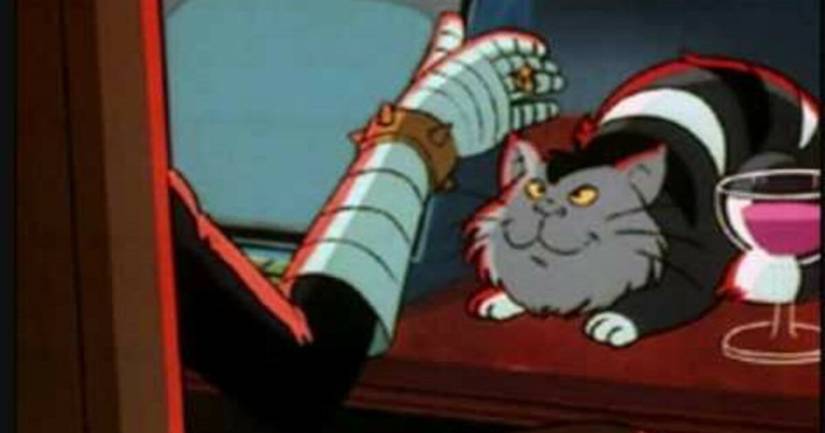 20 Saturday Morning Cartoons Will Get You Feeling Nostalgic