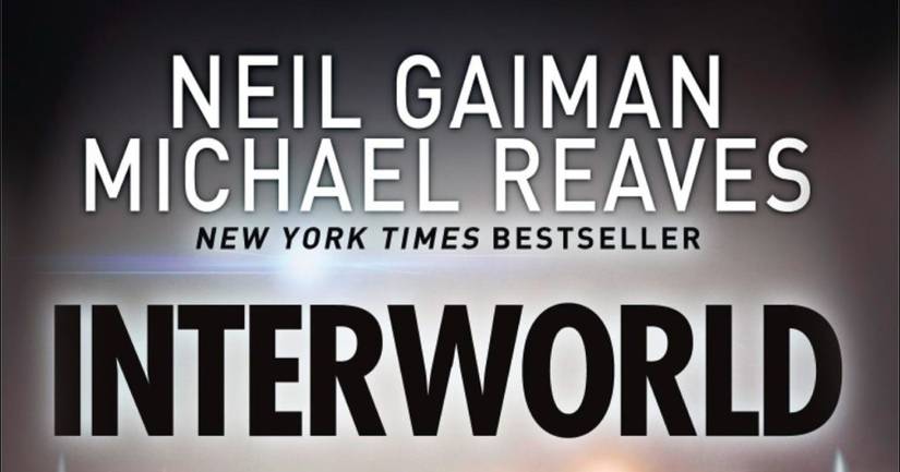 15 Book Series That Would Make Great TV Shows