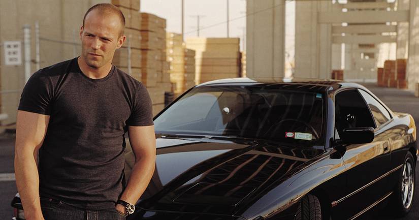Jason Statham's Best Action Movies, Ranked