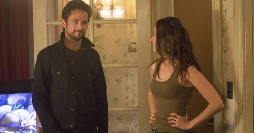 Shameless Couples: The Good, The Bad, and The Ugly