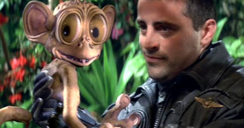 Special Effects That Did Not Age Well but Were Great at the Time