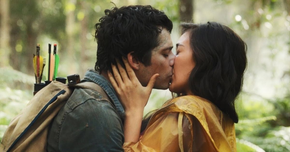 Why Love and Monsters Is a Perfect Valentine's Watch For Sci-Fi Lovers