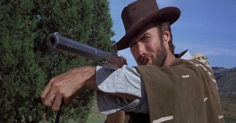 Clint Eastwood's Western The Good, The Bad and The Ugly Gets Honest Assessment By Civil War Expert