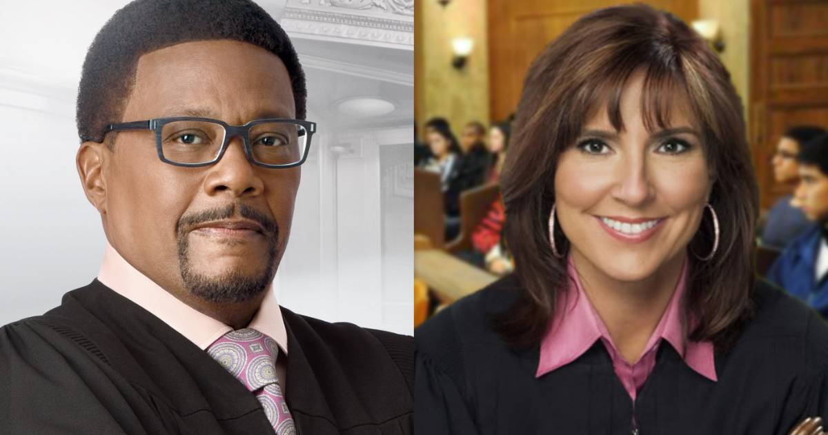 Judge Mathis and The People's Court Both Get Canceled by Warner Bros.