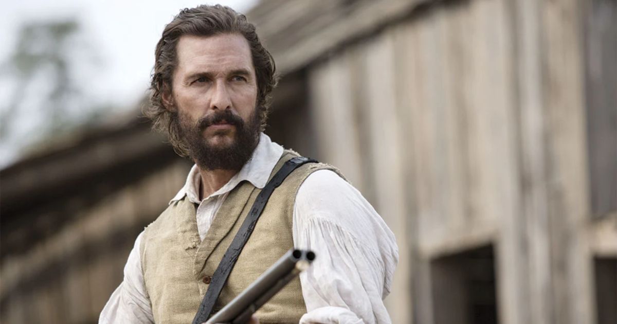 Matthew McConaughey Leads Yellowstone Spinoff With Fresh Cast & Characters