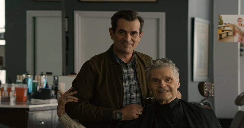 Surprisingly Sad Moments in TV Comedies