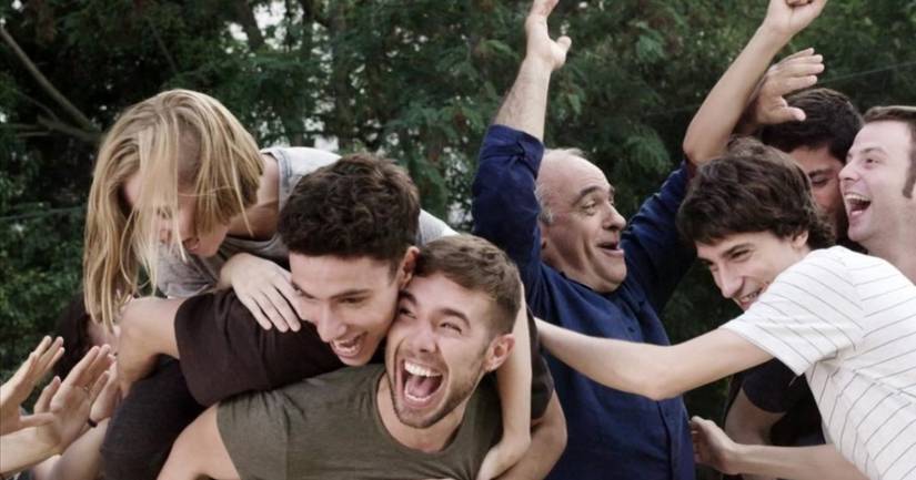Merli Pin Why Merlí and Its Spin-Off Sapere Aude Are Must-Watch Shows