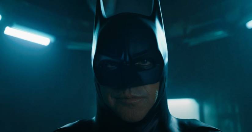 Michael Keaton's Batman Is Still the GOAT in New Study, with Surprising ...