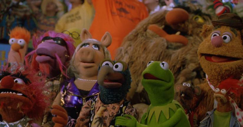 Muppet Frankenstein Every Muppet Movie Ranked From Worst to Best