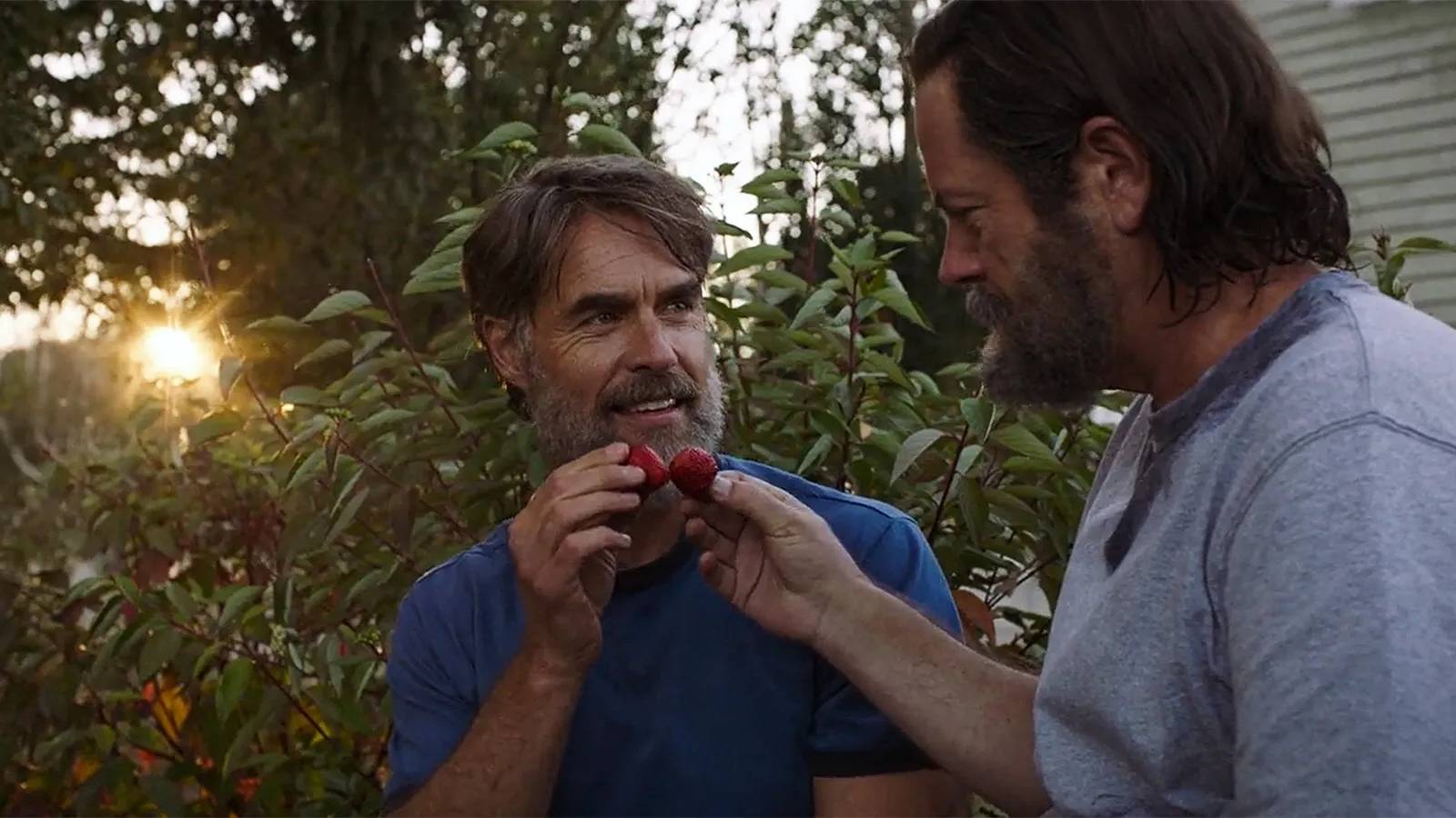 Nick Offerman Almost Turned Down His Role in The Last of Us