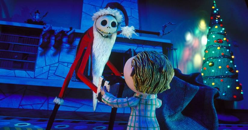 15 The Nightmare Before Christmas Facts You Never Knew