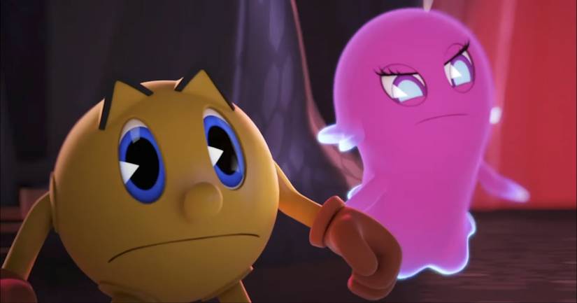 Pac-Man: What Could the Live-Action Movie Be About?