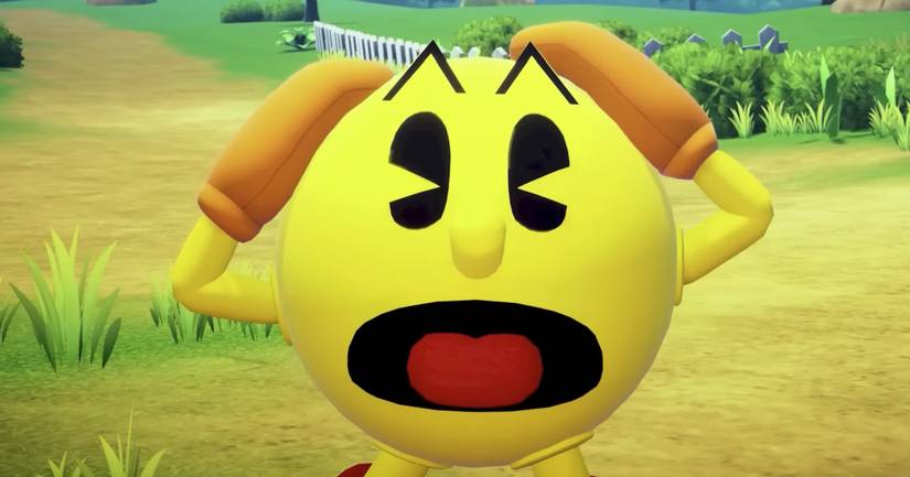Pac-Man: What Could the Live-Action Movie Be About?