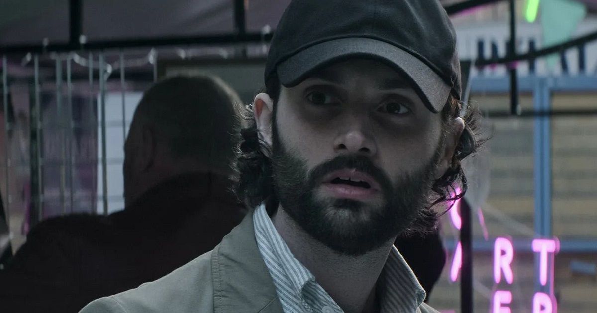 Penn Badgley Discusses Joe's Shocking Twist in You Season 4, Part 2