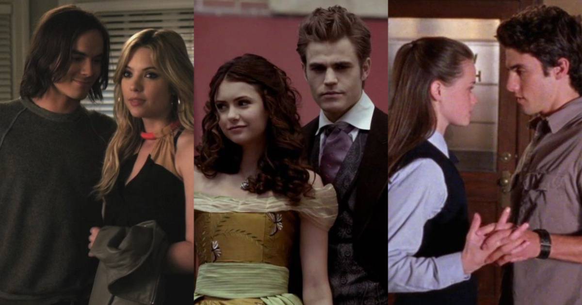 The 10 Worst Things About Love Triangle Plots