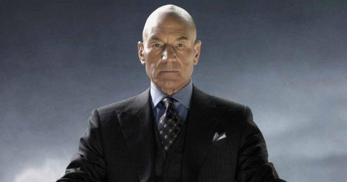 Deadpool 3: Patrick Stewart Has Been Told To 