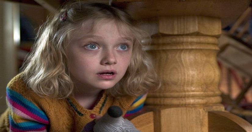 The Best Child Performances in Steven Spielberg Movies, Ranked