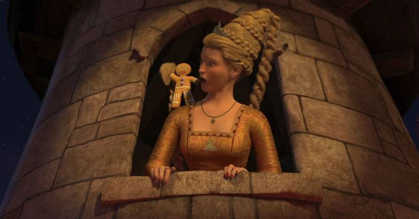 Shrek Major Shrek: Every Major Villain in the Franchise, Ranked