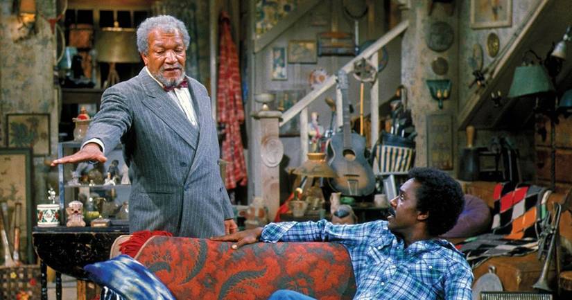 Sanford and Son-1