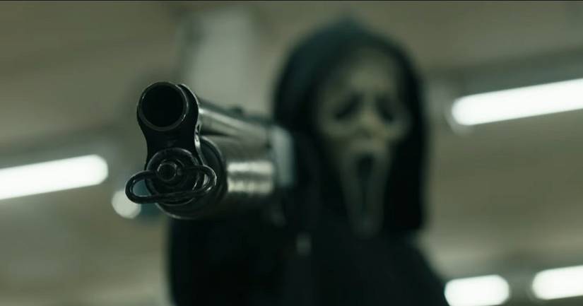 Scream: The Best Kills in Scream VI, Ranked