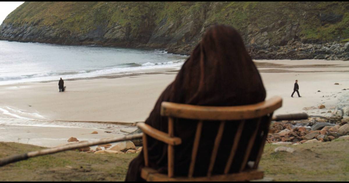 The Banshees of Inisherin: Was There a Real Banshee in the Movie?