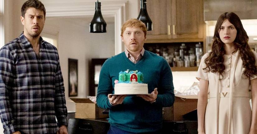 Servant: Why You Should Be Watching M. Night Shyamalan's Creepy Apple ...