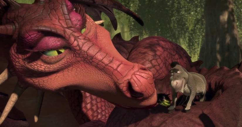 Shrek Major Shrek: Every Major Villain in the Franchise, Ranked