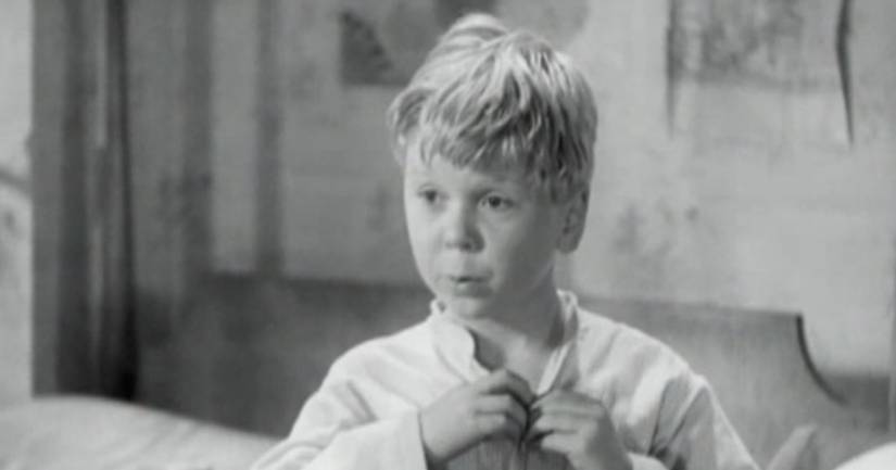 10 Child Actors Who Were Nominated for Oscars Before Becoming Adults