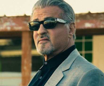 Ray Renzetti 'Tulsa King' Season 3 Cast & Character Guide