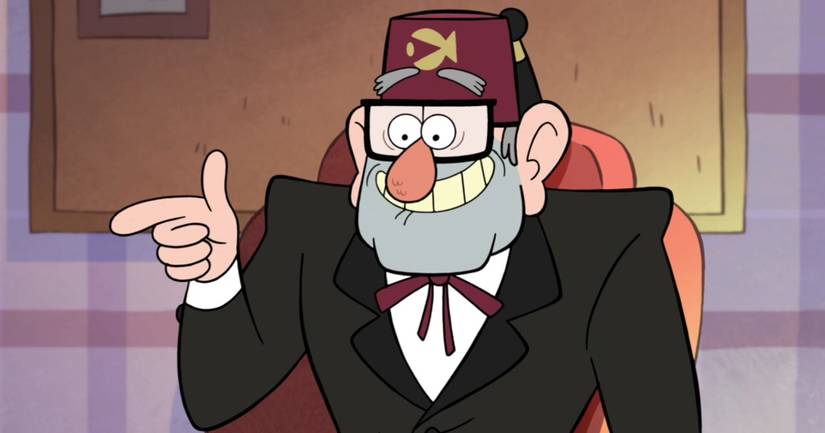 Gravity Falls: The 10 Most Relatable Characters in the Series, Ranked
